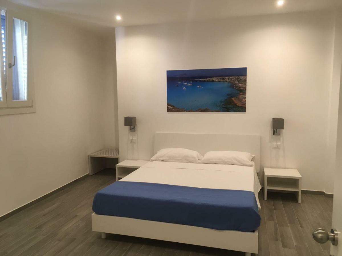 Camera Quadrupla con Bagno Privato